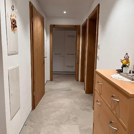 Ferienwohnung Trissl Oberaudorf Esterno foto