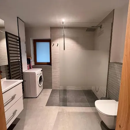 Ferienwohnung Trissl Oberaudorf Esterno foto
