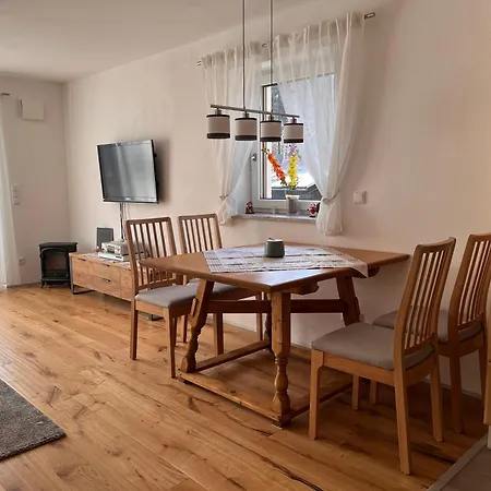 Ferienwohnung Trissl Oberaudorf Esterno foto