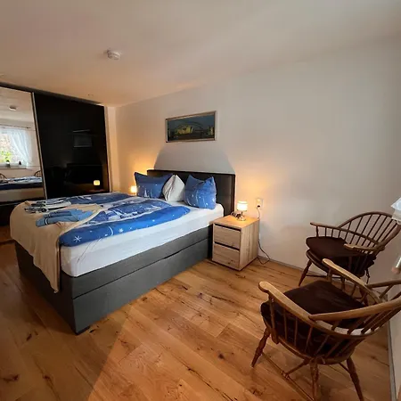 Ferienwohnung Trissl Oberaudorf Esterno foto
