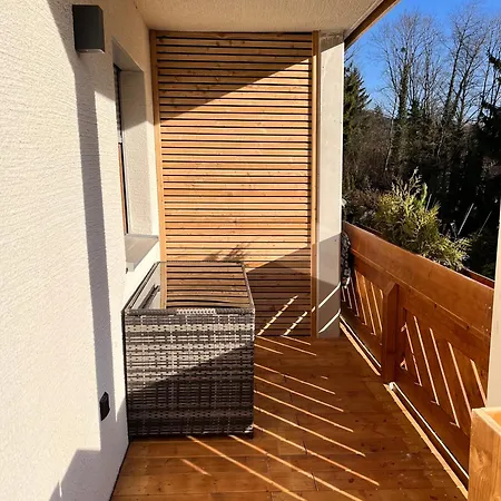 Ferienwohnung Trissl Oberaudorf Esterno foto