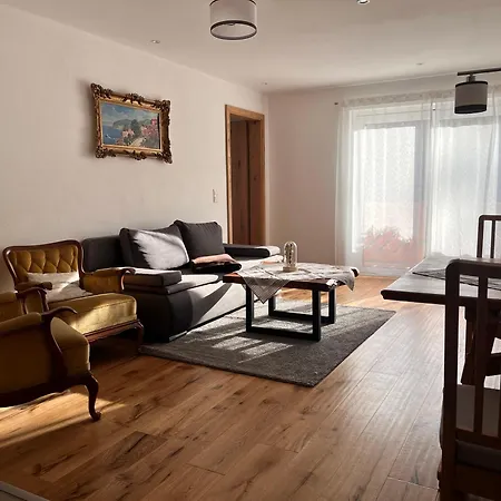 Ferienwohnung Trissl Oberaudorf Esterno foto