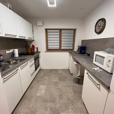Ferienwohnung Trissl Oberaudorf Esterno foto