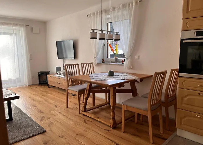 Ferienwohnung Trissl