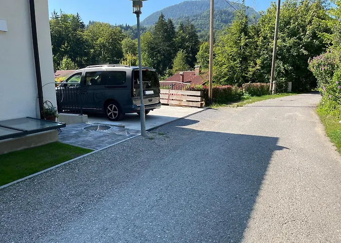 Ferienwohnung Trissl