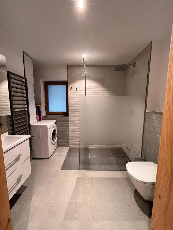 Trissl Apartment *